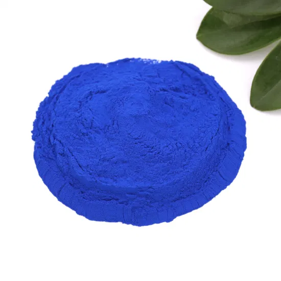 High Quality Electrostatic Thermosetting Paint Painting Powder Coating