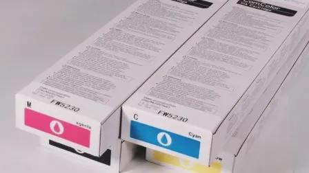 Ink for Hc5000, Hc5500, Comcolors3150/7150/9150 3050/7050/9050