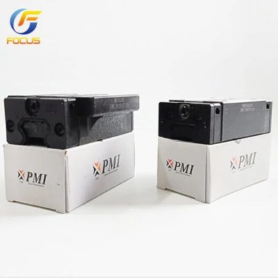 Slide Block PMI Msa30s Msa30e Msb30s Msb30e Parts for 3D Printer